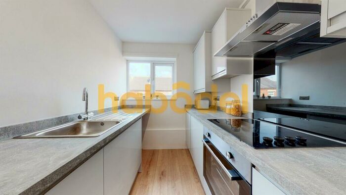 1 Bedroom Flat To Rent In Russell Court, Long Eaton, Nottingham, NG10