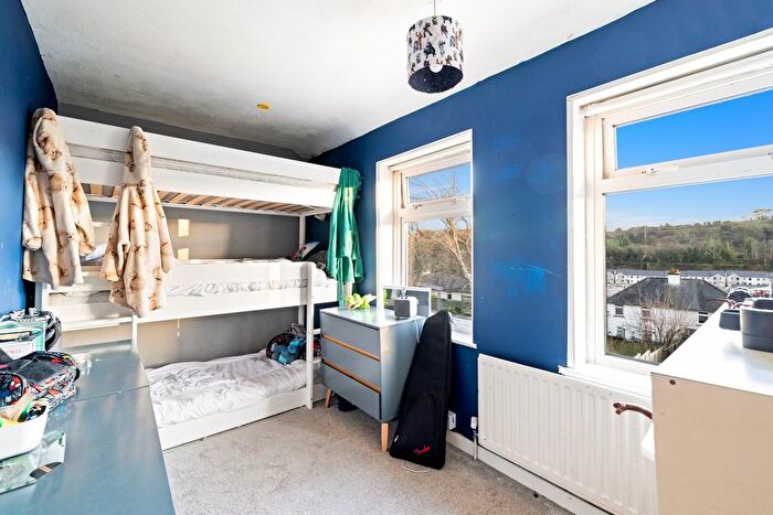 3 Bedroom Terraced House For Sale In St Radigunds Road, Dover, CT17