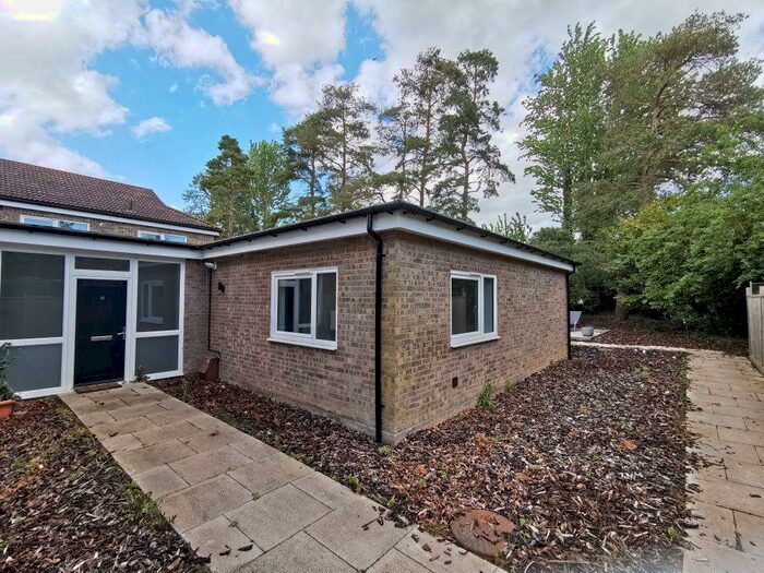 1 Bedroom Apartment To Rent In Barley House, Great Barton, IP31