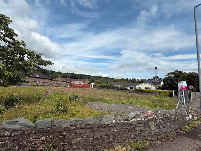 Land For Sale In Rhu Road Higher, Helensburgh, G84