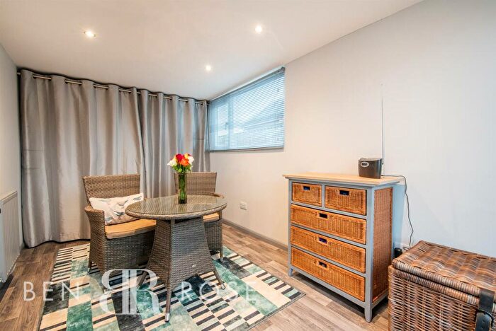 2 Bedroom Detached Bungalow For Sale In Maple Avenue, Brinscall, Chorley, PR6