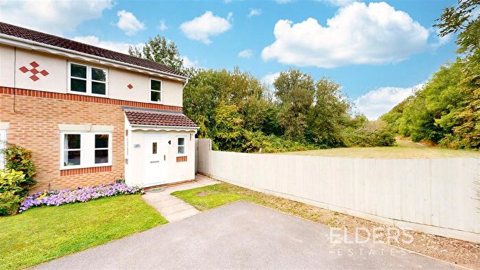 3 Bedroom Semi-detached House For Sale In Malthouse Road, Ilkeston, DE7