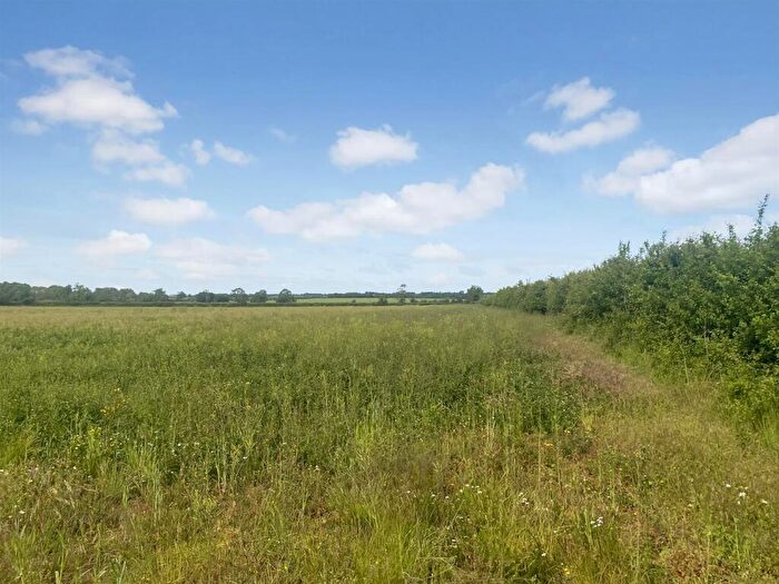 Land For Sale In Lot – Land Off Bishop Norton Road (. Acres), Atterby, LN8