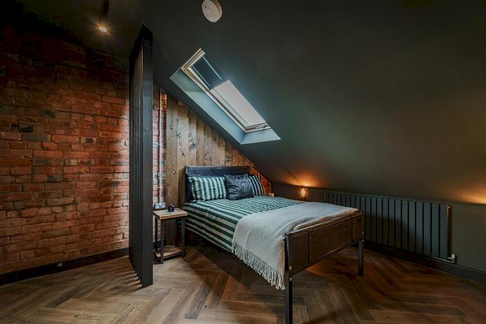 1 Bedroom Property To Rent In Earlsdon Avenue North, Earlsdon, Coventry, CV5