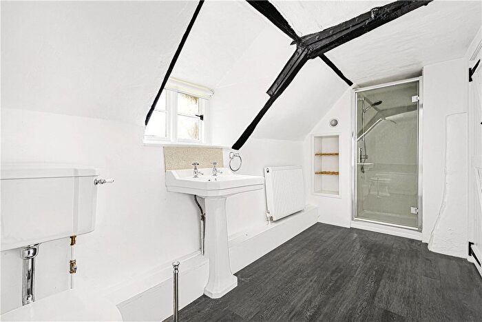2 Bedroom Detached House To Rent In Wytham, Oxford, OX2
