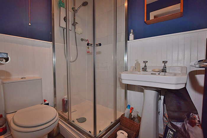 2 Bedroom Cottage For Sale In Aldbrough St. John, DL11