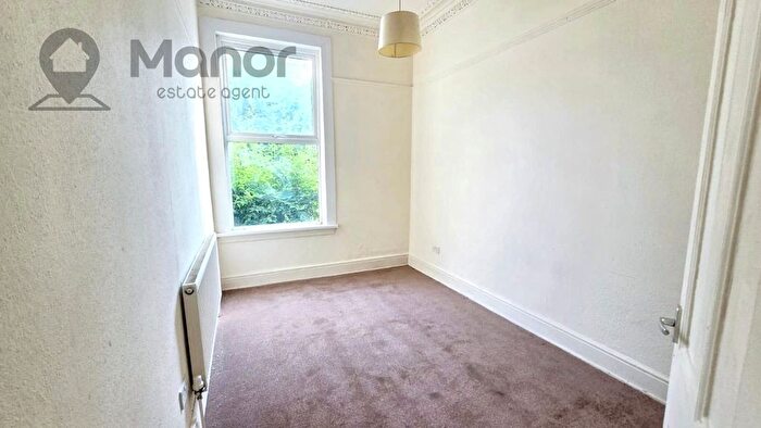 1 Bedroom Flat To Rent In Forest Road, Moseley, Birmingham, B13