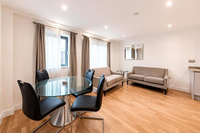 2 Bedroom Apartment To Rent In Mabgate House, Mabgate, Leeds, LS9
