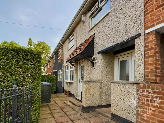 3 Bedroom houses for sale in Dock Street, TS2, Middlesbrough