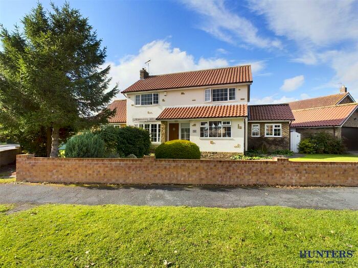 5 Bedroom Detached House For Sale In The Meadows, Wilberfoss, YO41