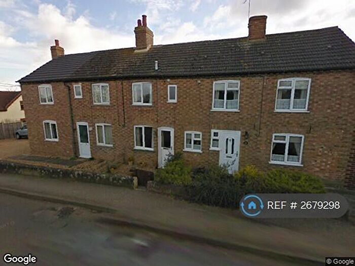 2 Bedroom Terraced House To Rent In Winslow Road, Nash, Milton Keynes, MK17