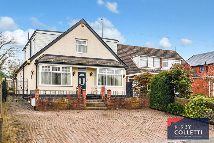 4 Bedroom Chalet For Sale In St. Leonards Road, Nazeing, EN9