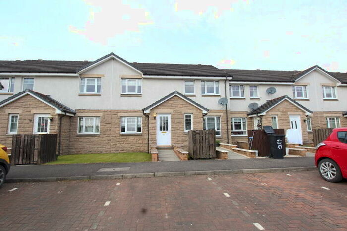 2 Bedroom Flat To Rent In Lomond Court, Coatbridge, ML5