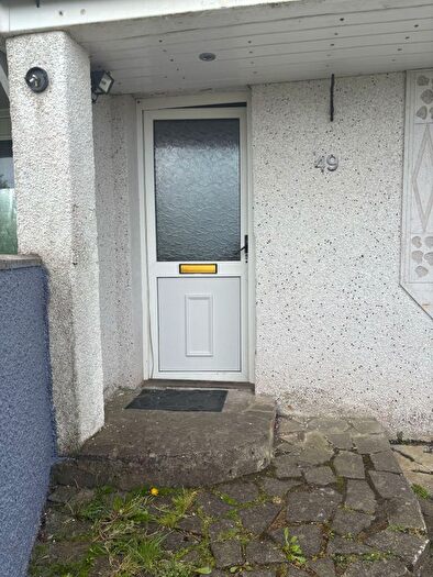 3 Bedroom Terraced House To Rent In Gwylfa Road, Swansea, SA1