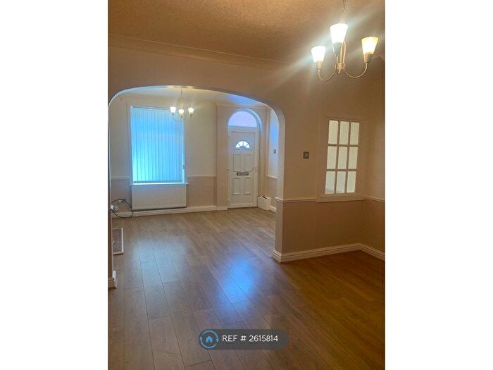 2 Bedroom Terraced House To Rent In Morley Street, St. Helens, WA10