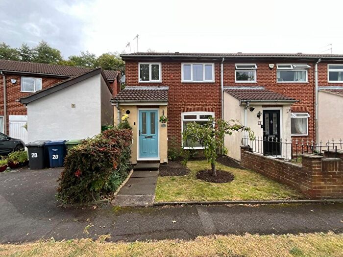 3 Bedroom End Of Terrace House For Sale In Sherburn Grange North, Jarrow, NE32