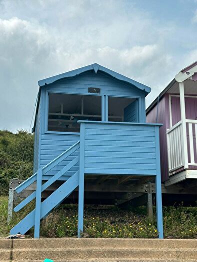 Chalet For Sale In The Leas, Frinton-on-Sea, CO13
