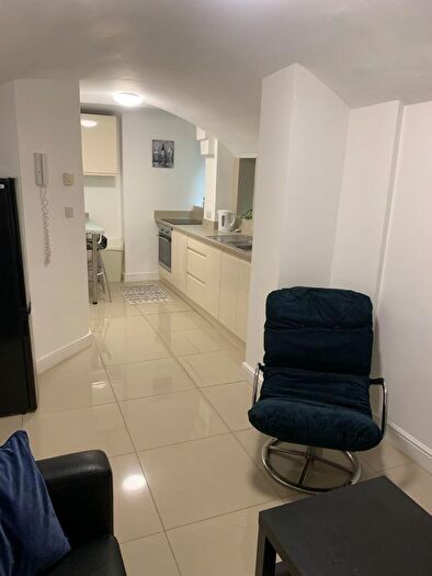 2 Bedroom Apartment To Rent In Church Street, Lenton, NG7