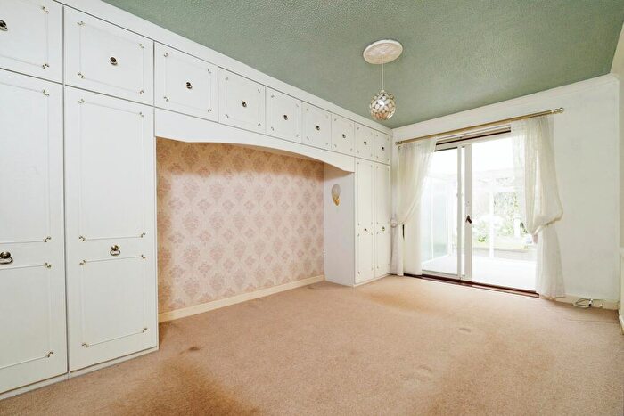 3 Bedroom Bungalow For Sale In Finsbury Road, Bramcote, Nottingham, Nottinghamshire, NG9