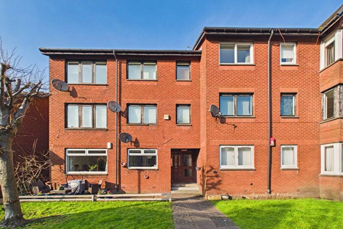 1 Bedroom Flat For Sale In Newhall Street, Dalmarnock, Glasgow, G40