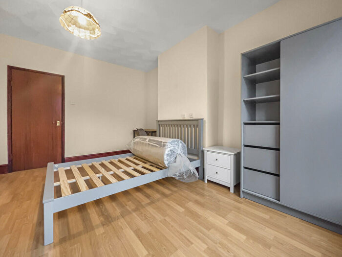 2 Bedroom Apartment To Rent In St. Helens Road, Ormskirk, L39