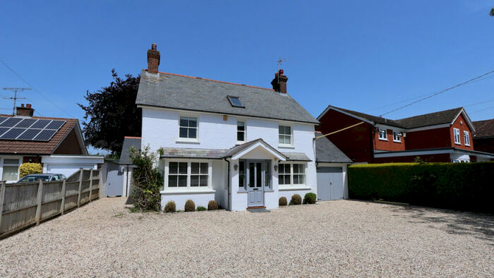 5 Bedroom Detached House To Rent In Honor End Lane, Great Missenden, HP16