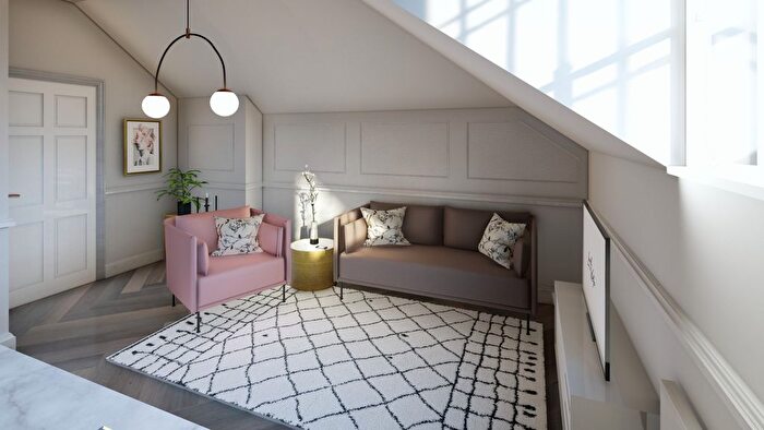 2 Bedroom Flat To Rent In Collingwood Street, City Centre, Newcastle Upon Tyne, NE1