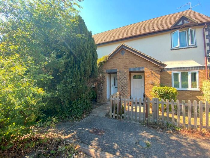 1 Bedroom Cluster House To Rent In Lark Vale, Aylesbury, HP19