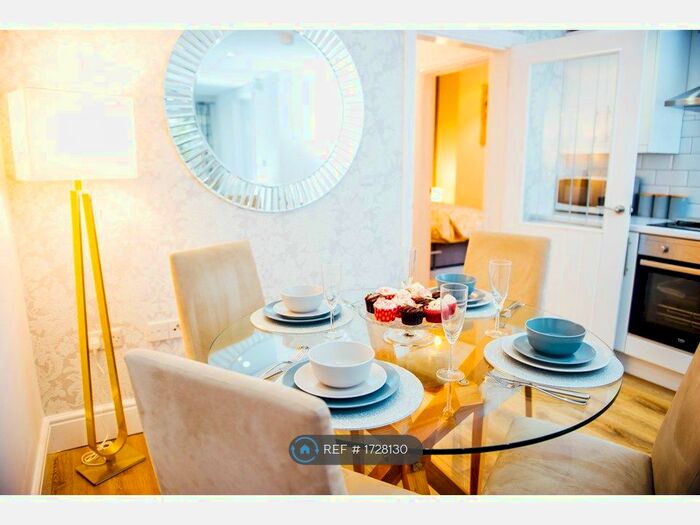 2 Bedroom Flat To Rent In Splott Rd, Cardiff, CF24