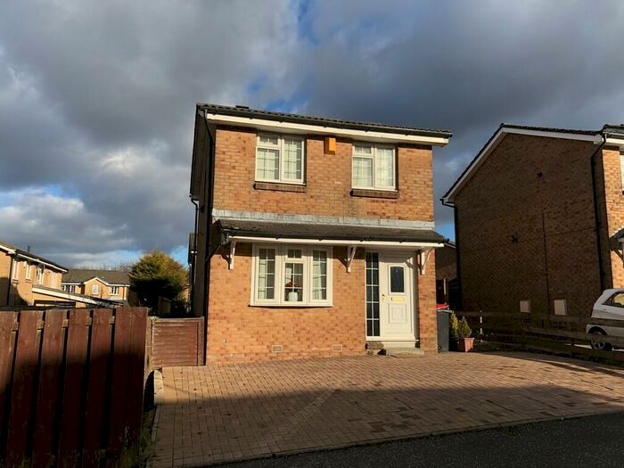 3 Bedroom Detached House To Rent In Beechwood Park, Uphall Station, EH54