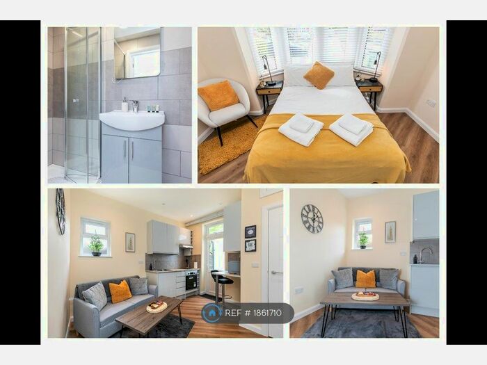 1 Bedroom Flat To Rent In Bradley Gardens, Ealing, W13