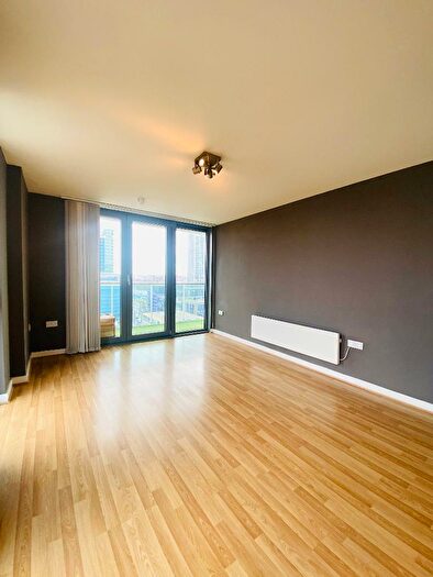 2 Bedroom Apartment To Rent In Icona Point, Warton Road, Stratford, London, E15