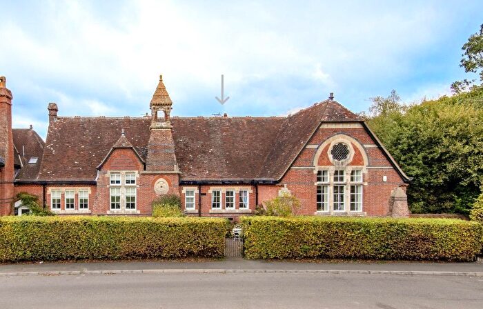 1 Bedroom Terraced House For Sale In Eton Place, The Moor, Hawkhurst, Cranbrook, TN18