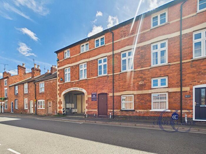 2 Bedroom Terraced House To Rent In Towncrest, East Street, Tewkesbury, GL20