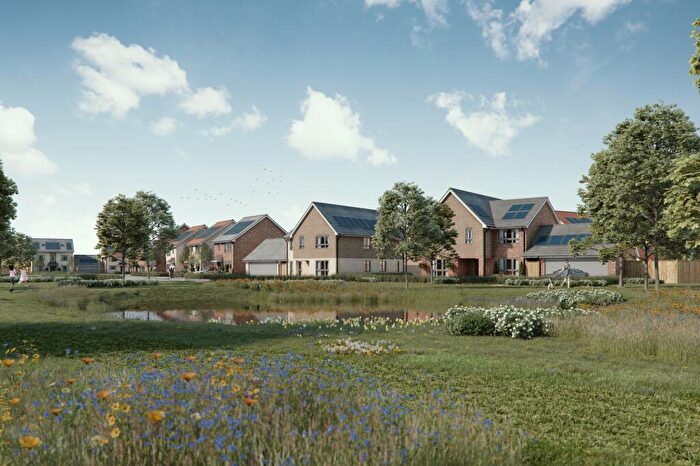 4 Bedroom Detached House For Sale In Thornwood Park, Thornwood, Epping, CM16