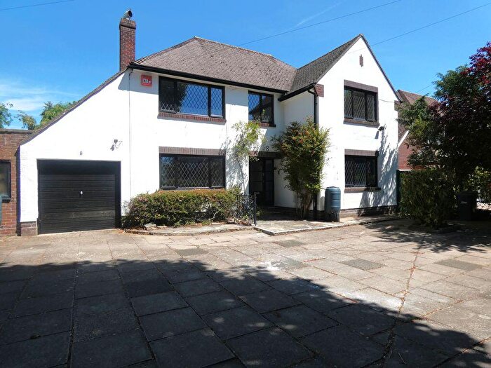 4 Bedroom Detached House To Rent In First Avenue, Denvilles., PO9