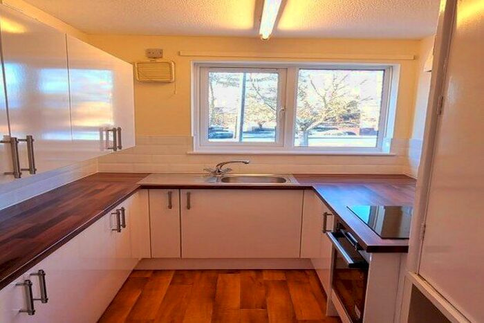 Studio To Rent In Northfields Avenue, Cambridge, CB4