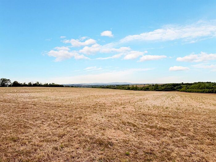 Land For Sale In Hill, Throckmorton Road, Pershore, WR10