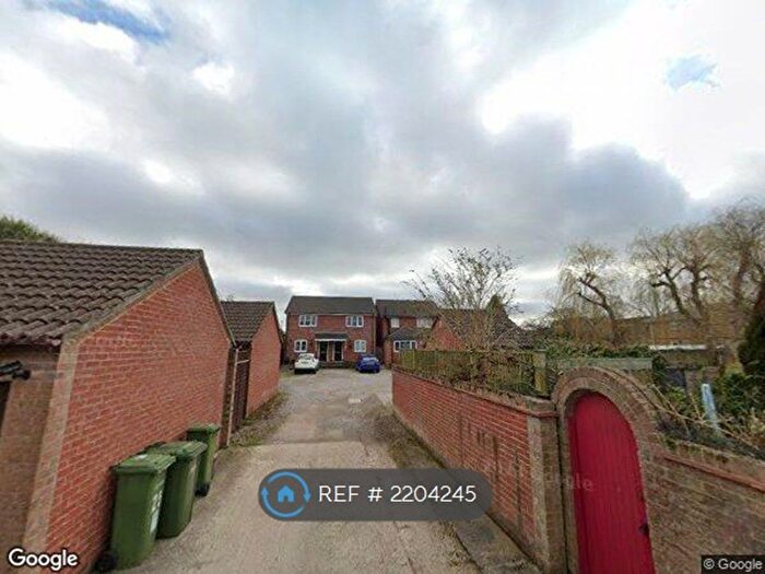 3 Bedroom Semi-Detached House To Rent In The Meadows, Horton Heath, Eastleigh, SO50