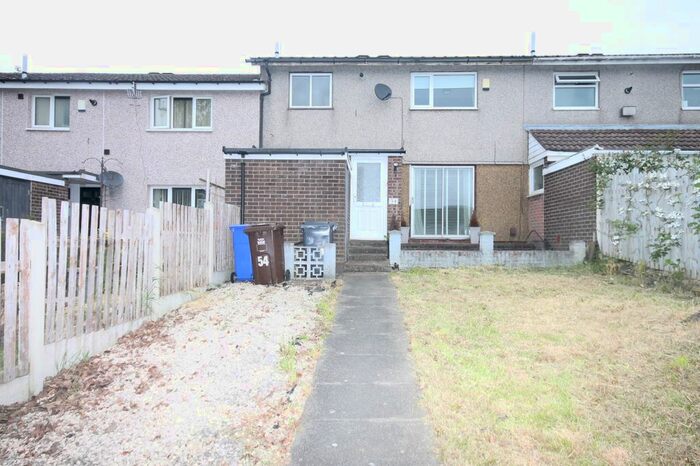 3 Bedroom Town House To Rent In Phillips Road, Loxley, Sheffield, S6
