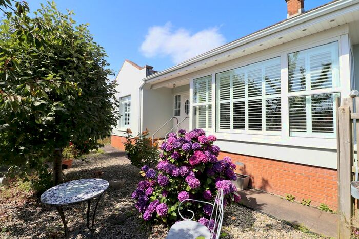 4 Bedroom Detached Bungalow For Sale In Inishmore, Killyleagh, Downpatrick, County Down, BT30