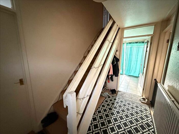 3 Bedroom End Of Terrace House For Sale In Norse Walk, Corby, NN18