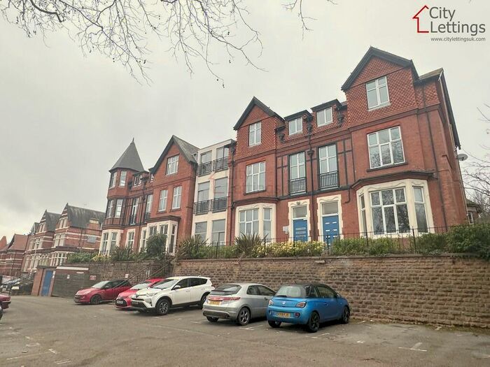 2 Bedroom Apartment To Rent In Foxhall Road, Forest Fields, NG7
