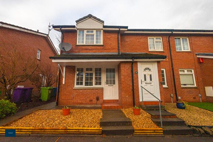 2 Bedroom Flat To Rent In Blairatholl Avenue Glasgow, G11