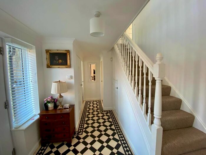 4 Bedroom Detached House For Sale In Moorlay Crescent, Winford, Bristol, BS40
