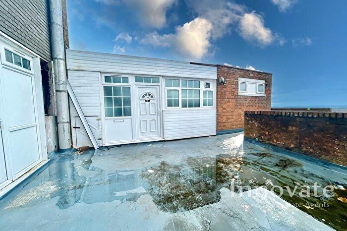 2 Bedroom Flat To Rent In Wheatsheaf Road, Oldbury, B69