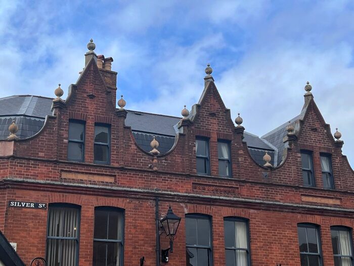 2 Bedroom Flat To Rent In Silver Street, Ottery St. Mary, EX11