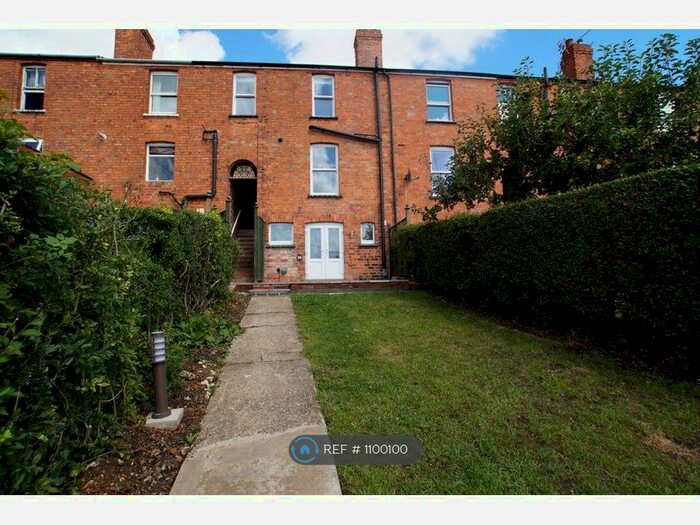 3 Bedroom Terraced House To Rent In Alexandra Terrace, Lincoln, LN1