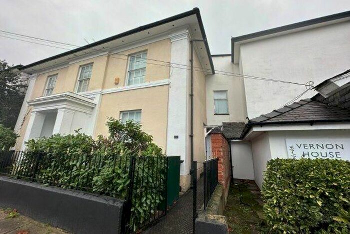 3 Bedroom Cottage To Rent In Vernon Street, Derby, DE1