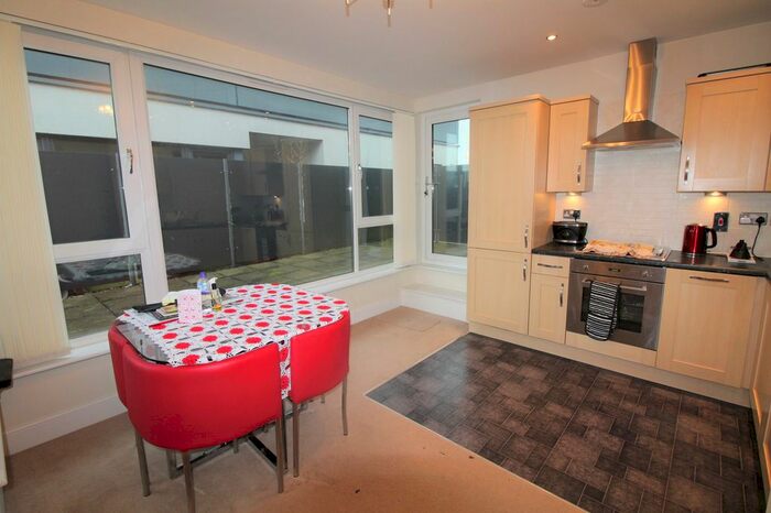 1 Bedroom Flat To Rent In Hammonds Drive, Peterborough PE1